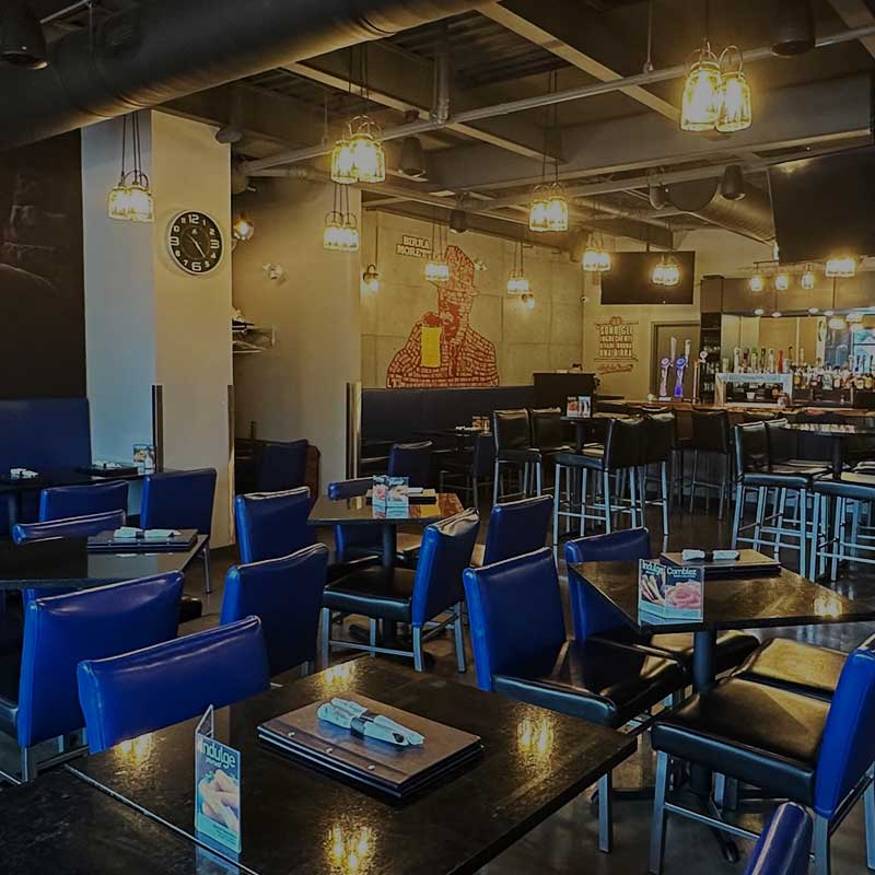 Réservez notre salle pour votre groupe